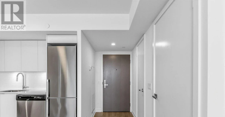 1405-18 Tretti Way, Toronto, ON, M3H 0E4 - 2