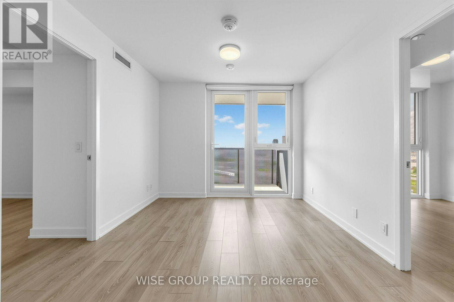 1405-18 Tretti Way, Toronto, ON, M3H 0E4 - 4