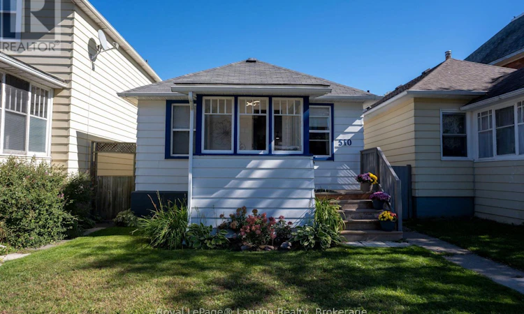 510 Syndicate Avenue N