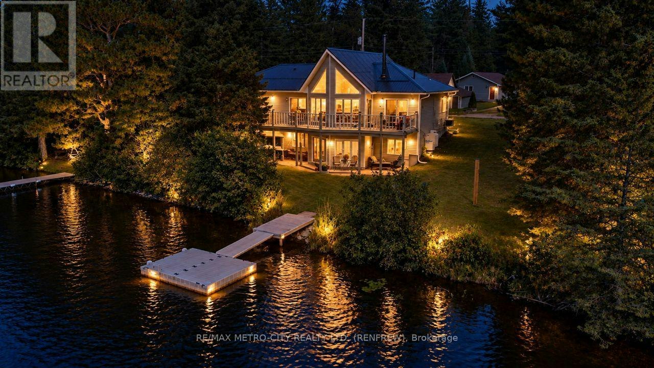 144 Flying Club Road, Greater Madawaska, ON, K0J 2R0