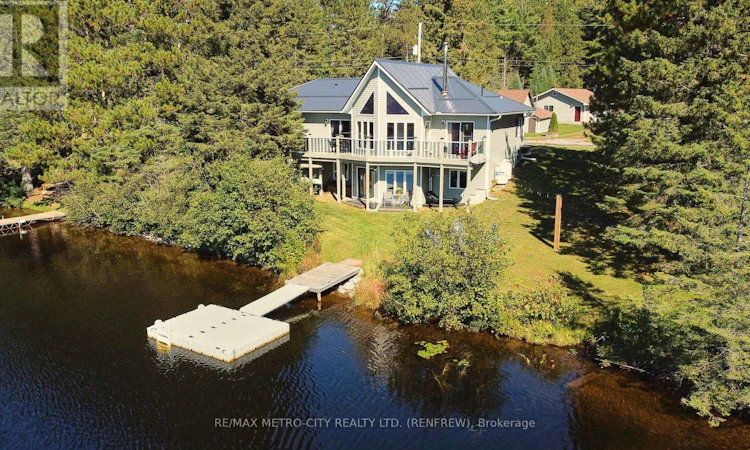 144 Flying Club Road