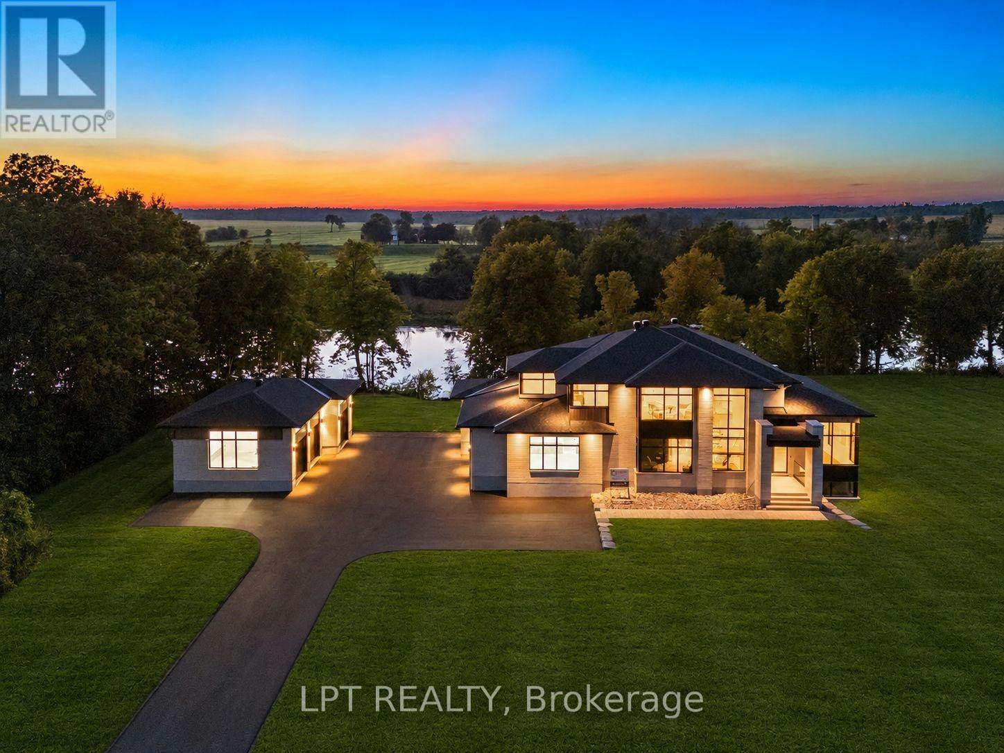 1063 River Road, Kemptville, ON, K0G 1J0