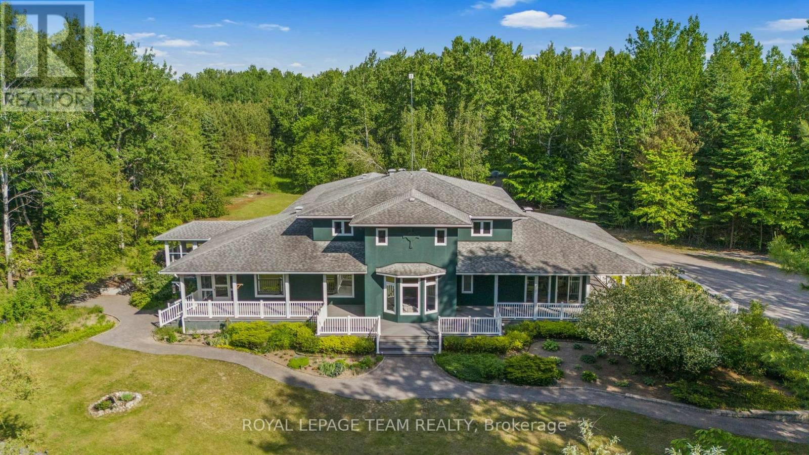 1526 Carsonby Road E, Ottawa, ON, K0A 2E0