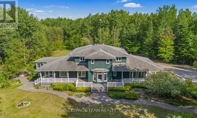 1526 Carsonby Road E