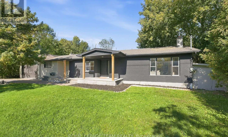 1819 Rideau Road