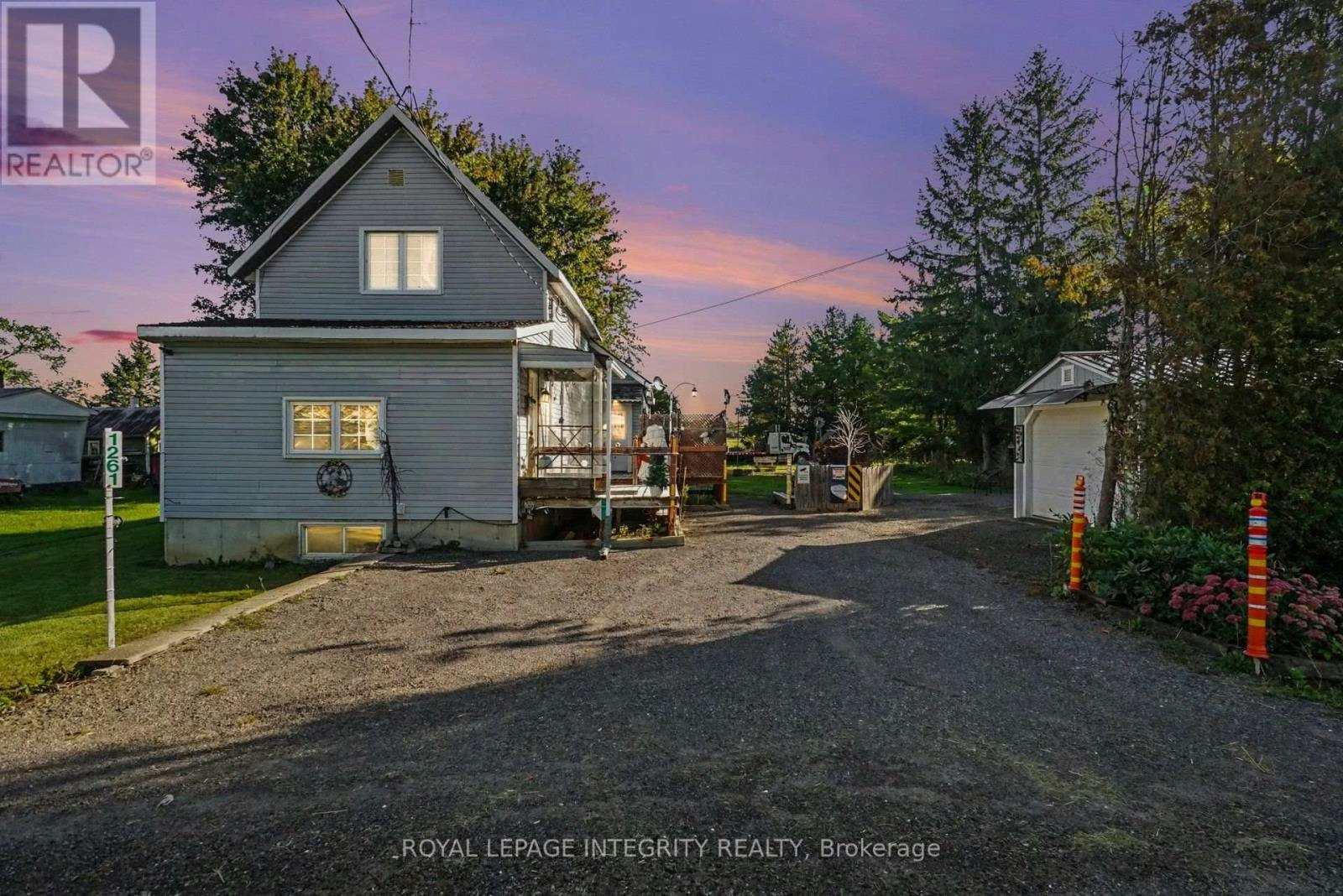 1261 Rodney Lane, Chesterville, ON, K0C 2K0