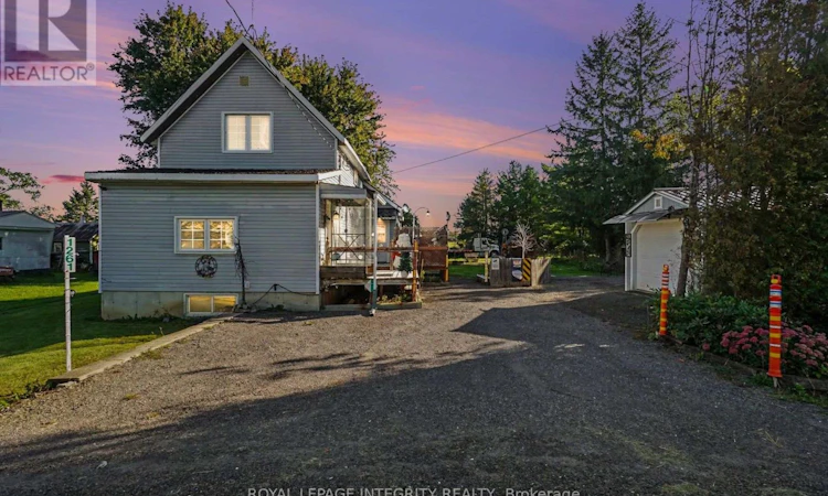 1261 Rodney Lane