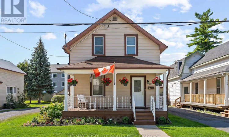 150 Mcgonigal Street W