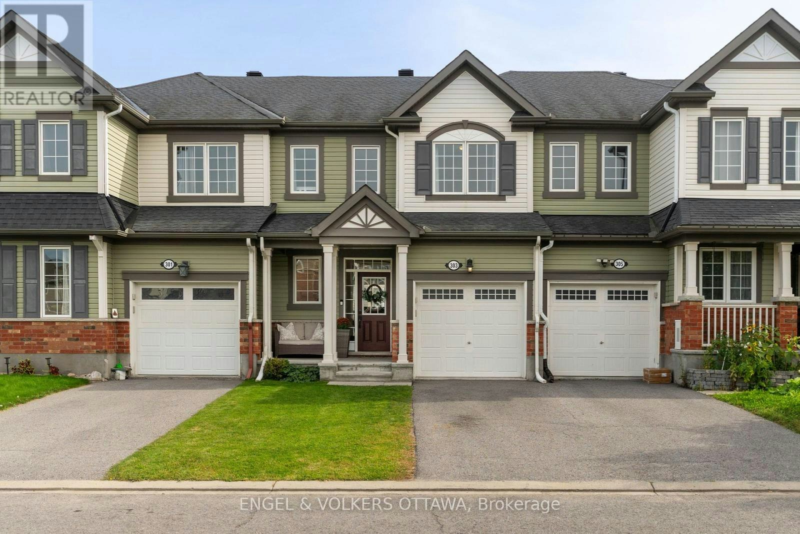 303 Song Sparrow Street, Ottawa, ON, K2J 0T5