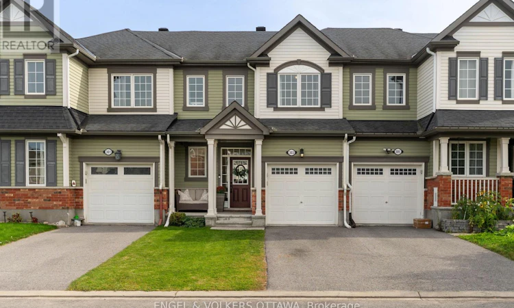303 Song Sparrow Street