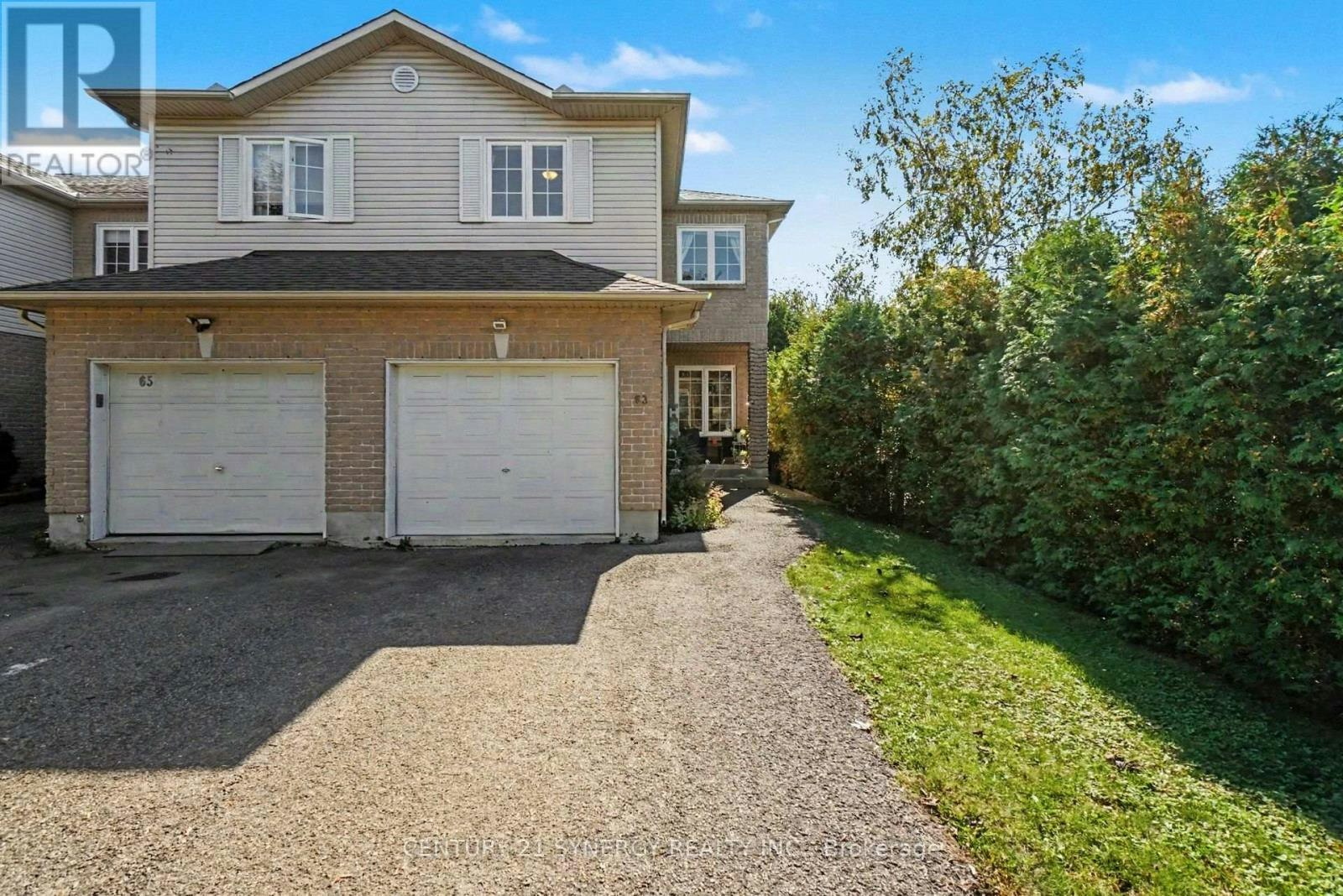 63 Lafleche Boulevard, Casselman, ON, K0A 1M0
