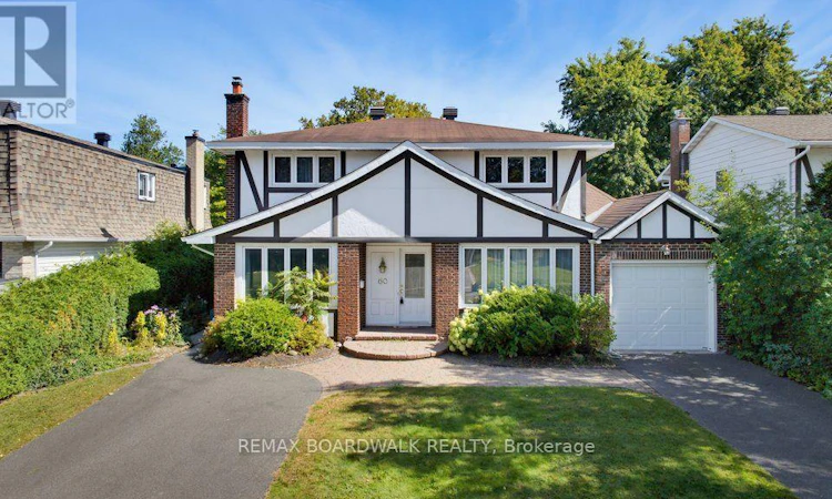 60 Northpark Drive