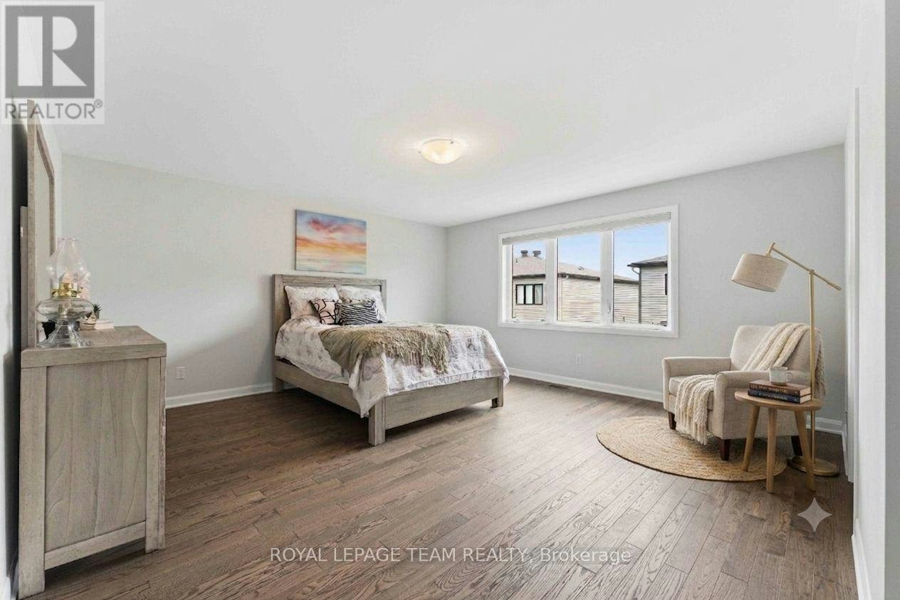 332 Elsie Macgill Walk, Ottawa, ON, K2W 0K7 - 24