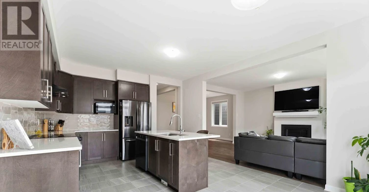 332 Elsie Macgill Walk, Ottawa, ON, K2W 0K7 - 16