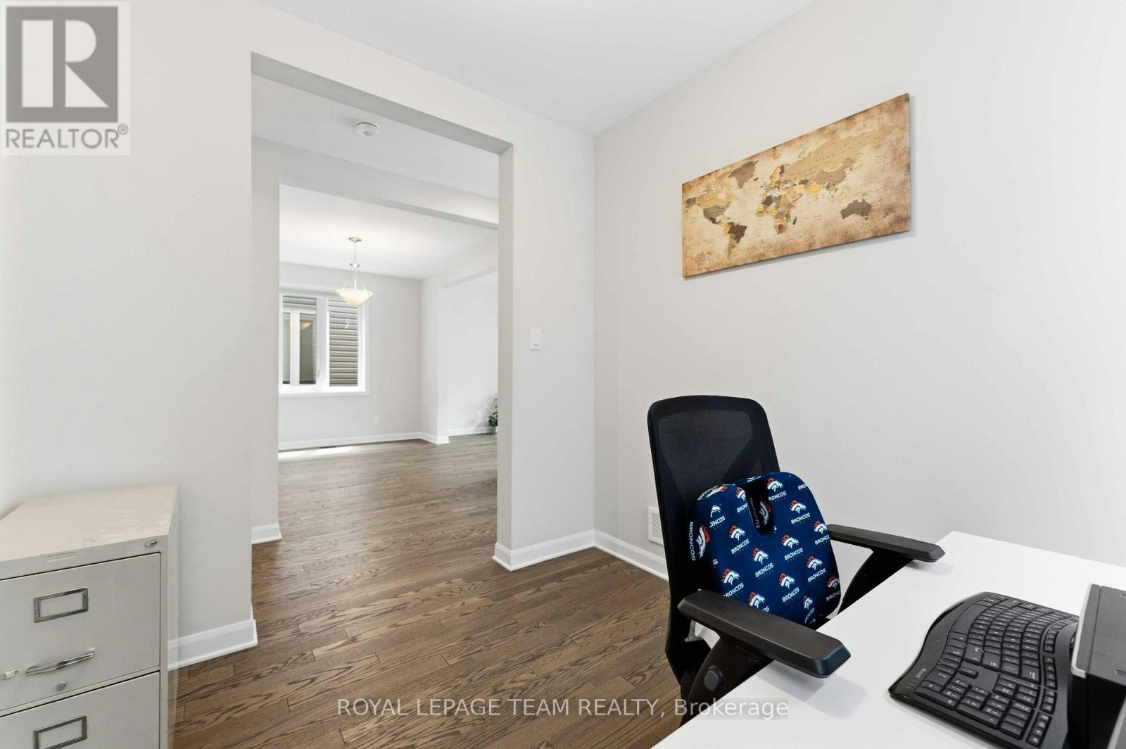 332 Elsie Macgill Walk, Ottawa, ON, K2W 0K7 - 6