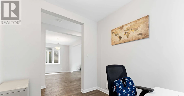 332 Elsie Macgill Walk, Ottawa, ON, K2W 0K7 - 6