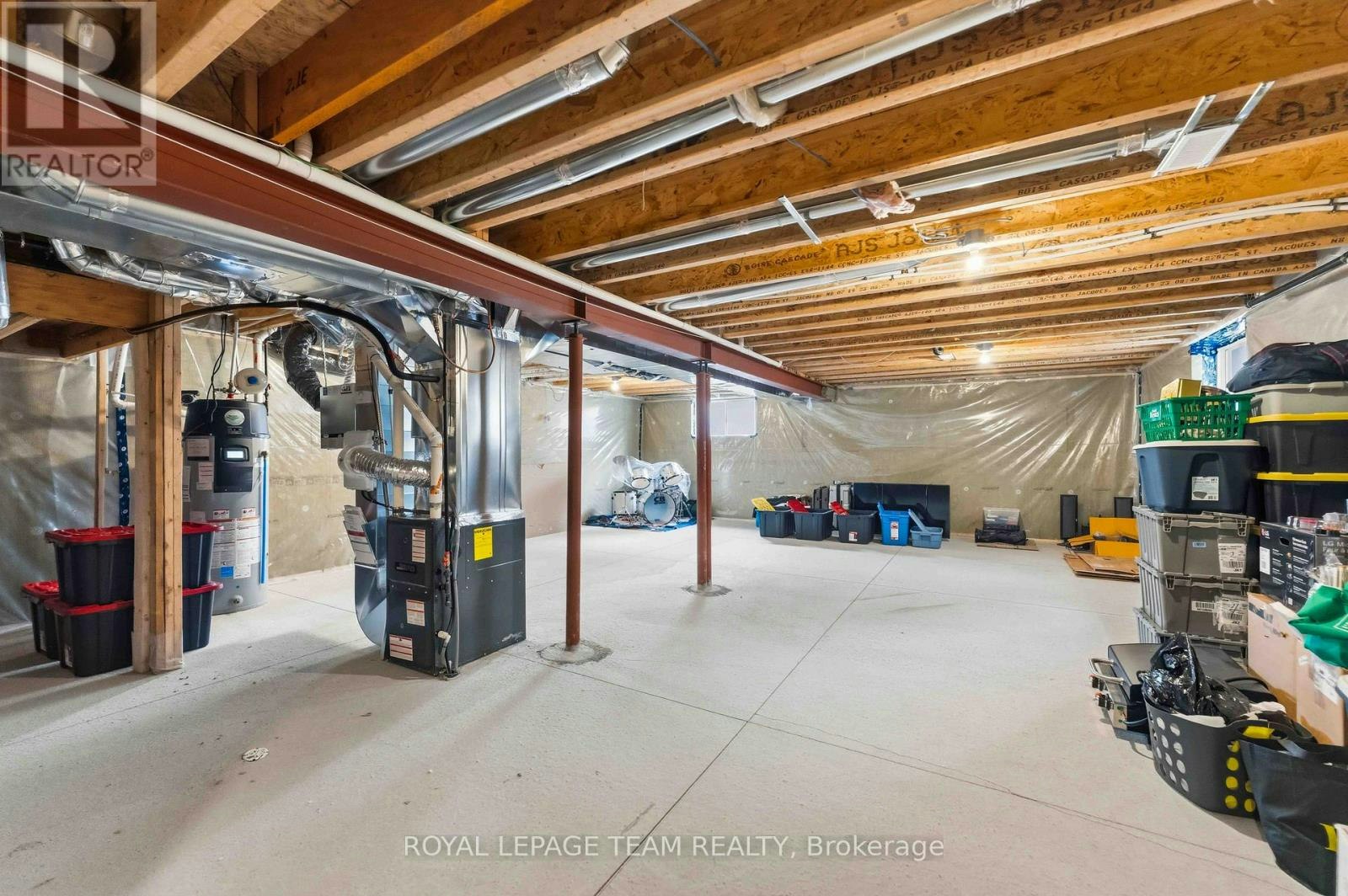 332 Elsie Macgill Walk, Ottawa, ON, K2W 0K7 - 37