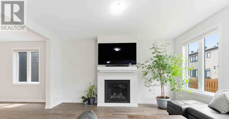 332 Elsie Macgill Walk, Ottawa, ON, K2W 0K7 - 12