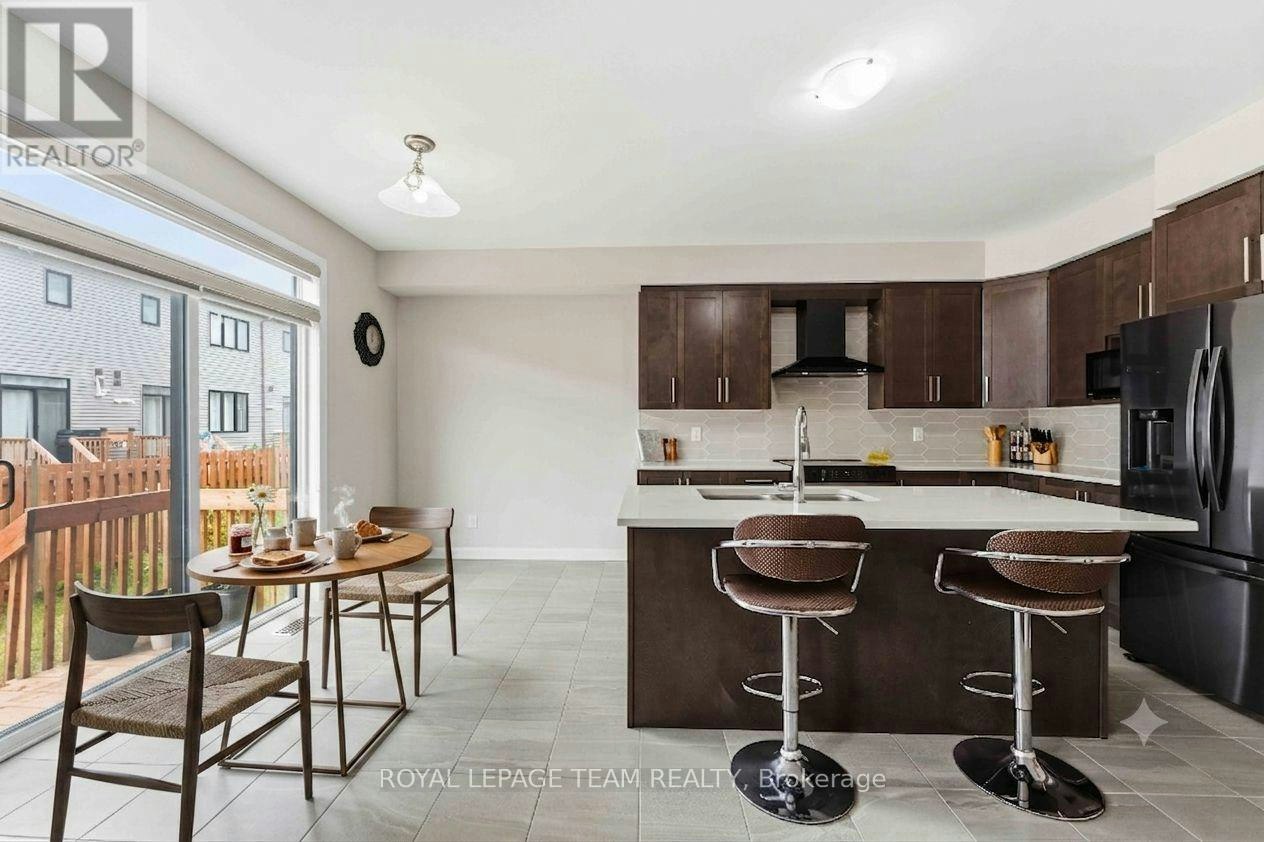 332 Elsie Macgill Walk, Ottawa, ON, K2W 0K7 - 19