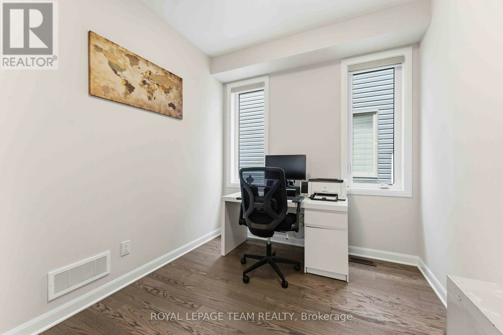 332 Elsie Macgill Walk, Ottawa, ON, K2W 0K7 - 5