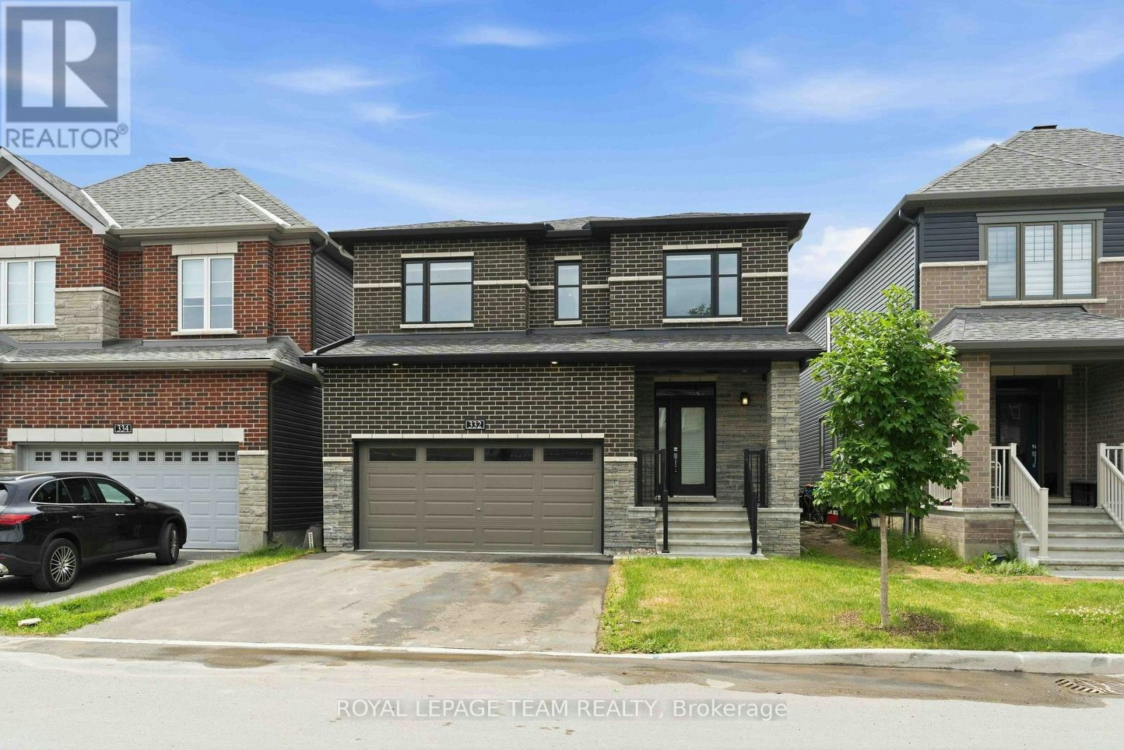 332 Elsie Macgill Walk, Ottawa, ON, K2W 0K7