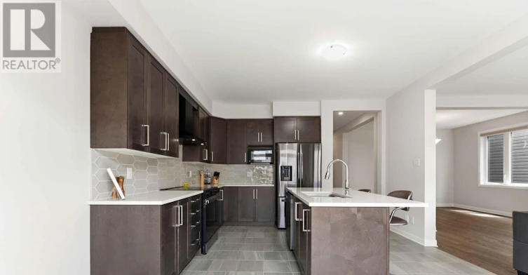 332 Elsie Macgill Walk, Ottawa, ON, K2W 0K7 - 17