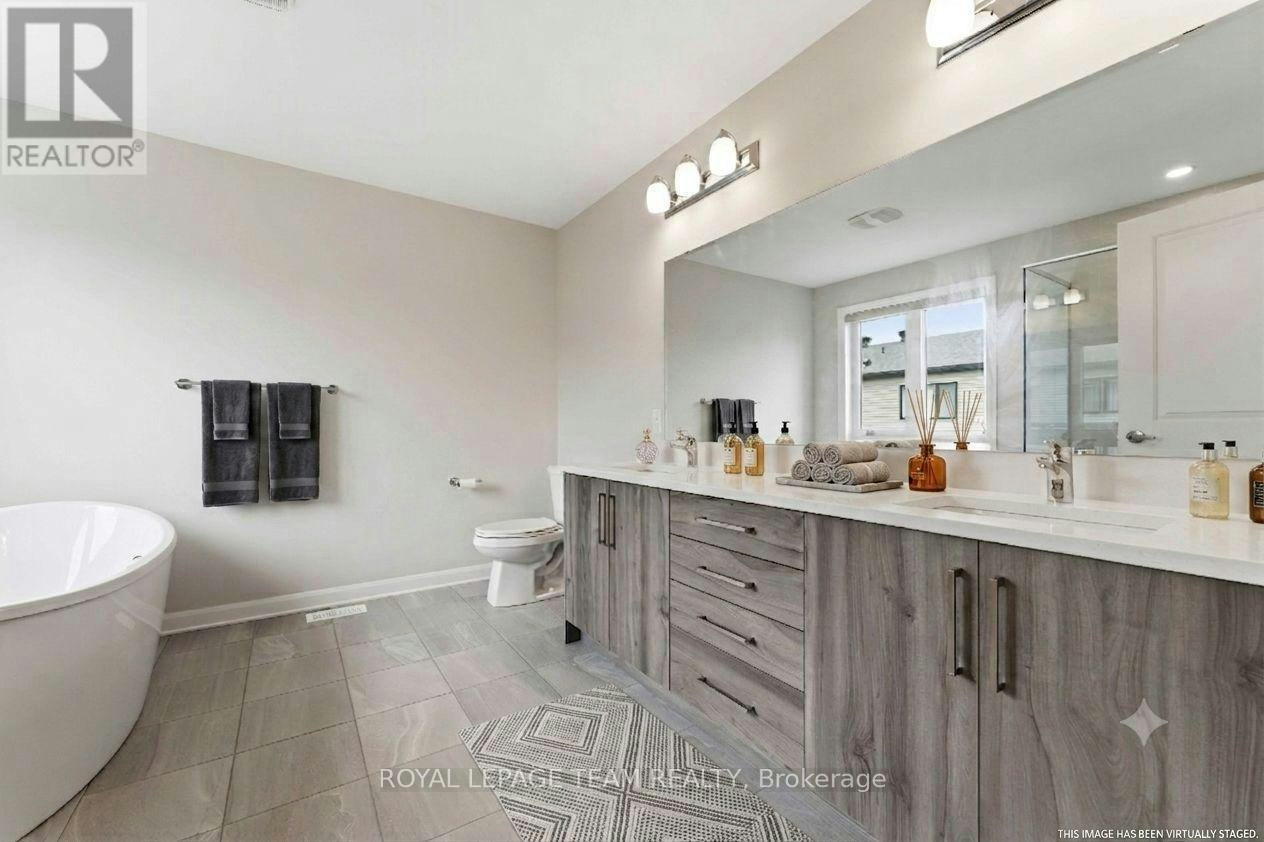 332 Elsie Macgill Walk, Ottawa, ON, K2W 0K7 - 27