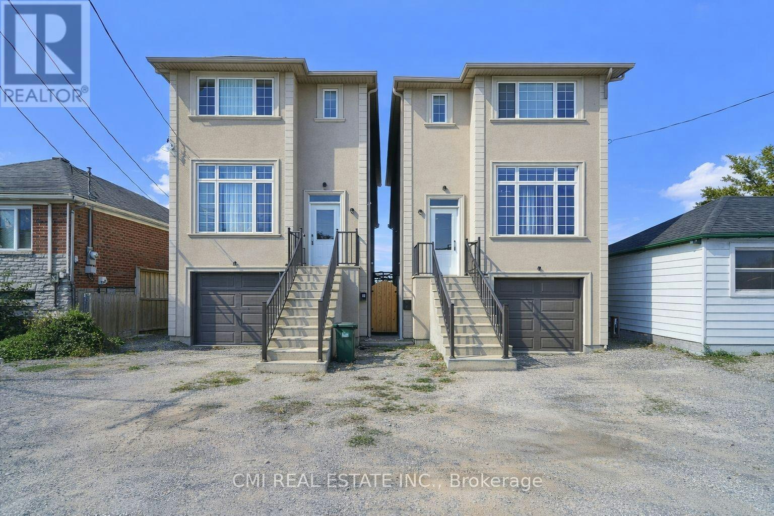 20 Jeavons Avenue, Toronto, ON, M1K 1S8