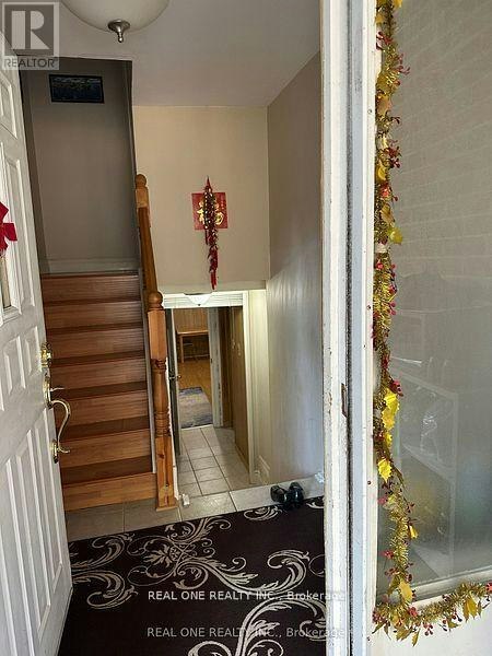BASEMENT-334 Chester Le Boulevard, Toronto, ON, M1W 2K6 - 9