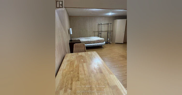 BASEMENT-334 Chester Le Boulevard, Toronto, ON, M1W 2K6 - 3
