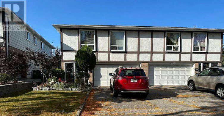 BASEMENT-334 Chester Le Boulevard, Toronto, ON, M1W 2K6