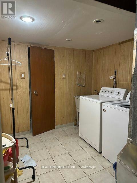 BASEMENT-334 Chester Le Boulevard, Toronto, ON, M1W 2K6 - 6