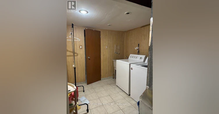 BASEMENT-334 Chester Le Boulevard, Toronto, ON, M1W 2K6 - 6