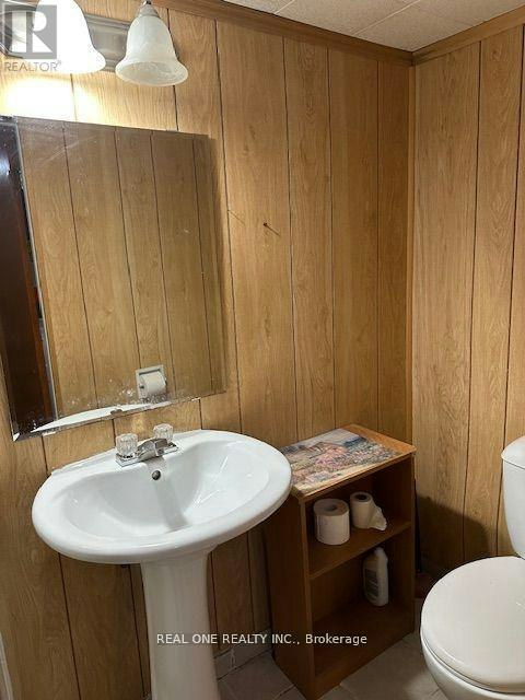 BASEMENT-334 Chester Le Boulevard, Toronto, ON, M1W 2K6 - 8