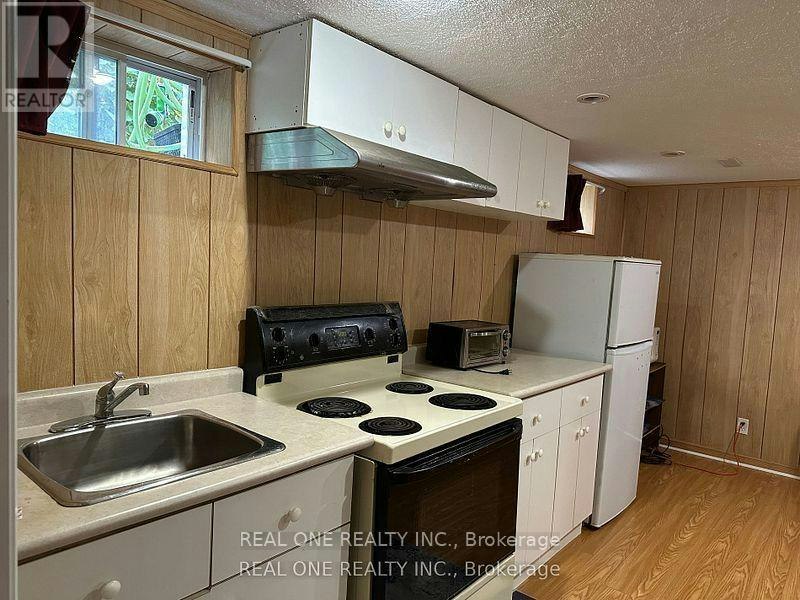 BASEMENT-334 Chester Le Boulevard, Toronto, ON, M1W 2K6 - 4