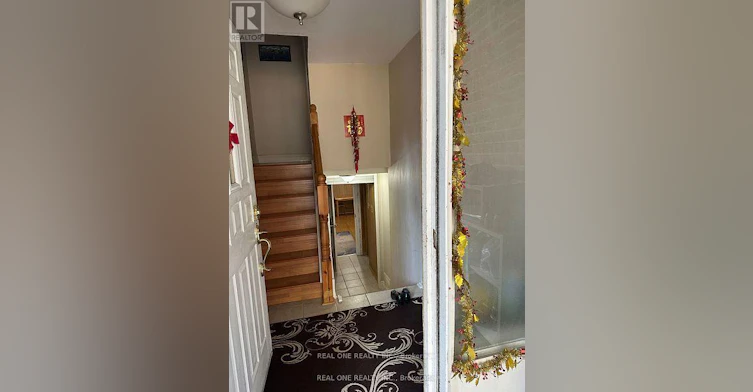 BASEMENT-334 Chester Le Boulevard, Toronto, ON, M1W 2K6 - 5