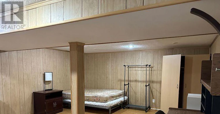 BASEMENT-334 Chester Le Boulevard, Toronto, ON, M1W 2K6 - 2