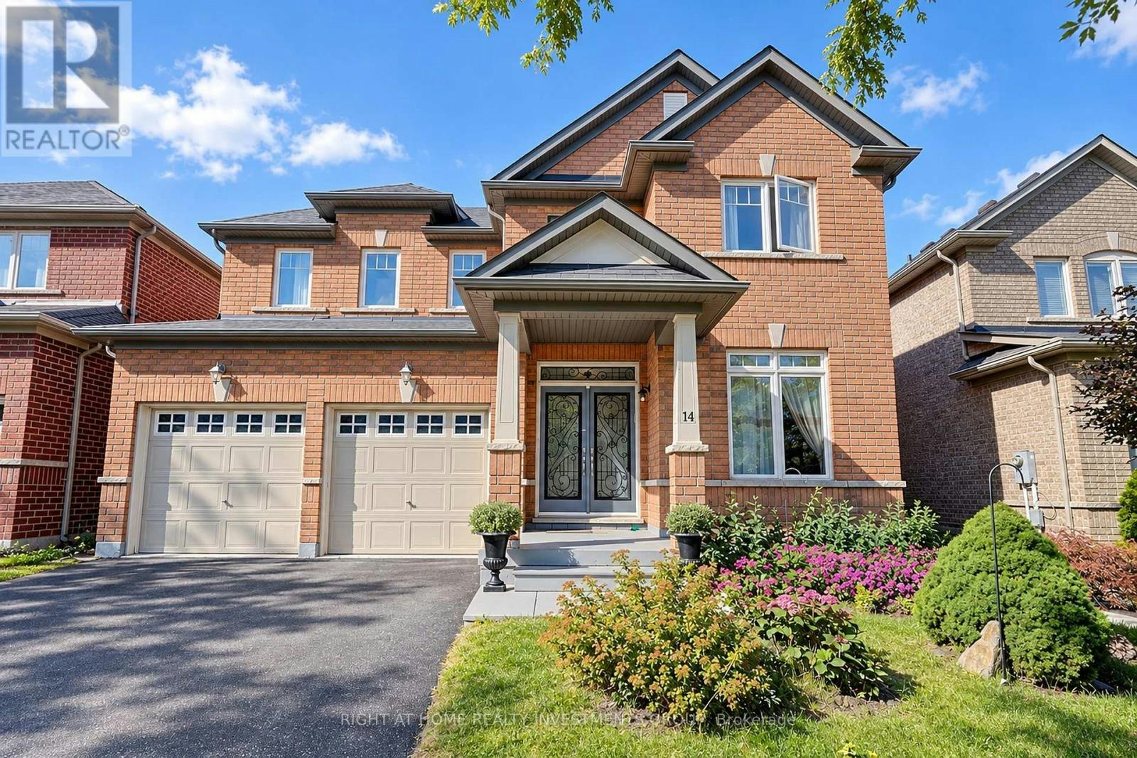 14 Shiner Drive, Richmond Hill, ON, L4E 4V5