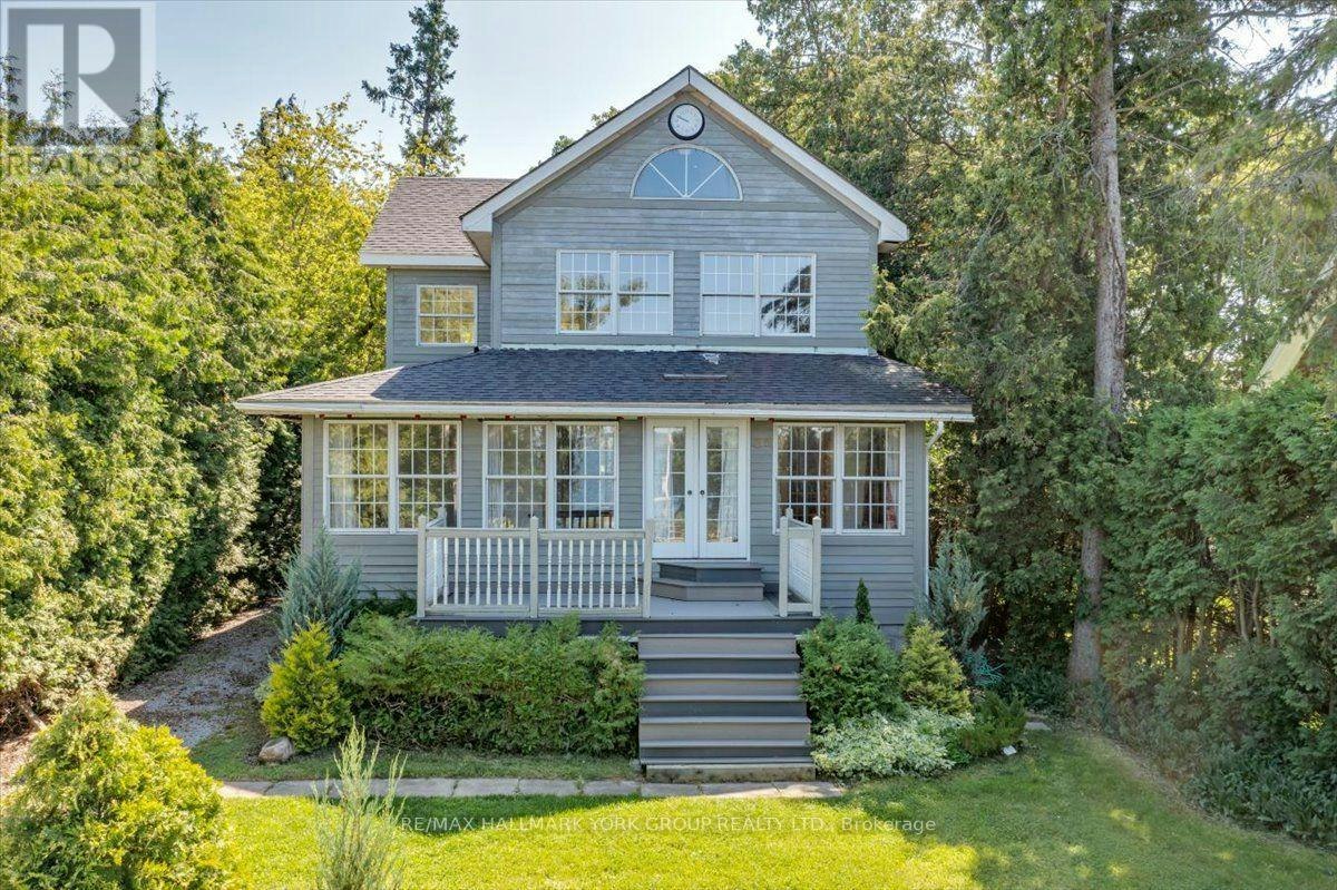311 Lake Drive N, Georgina, ON, L4P 3C8