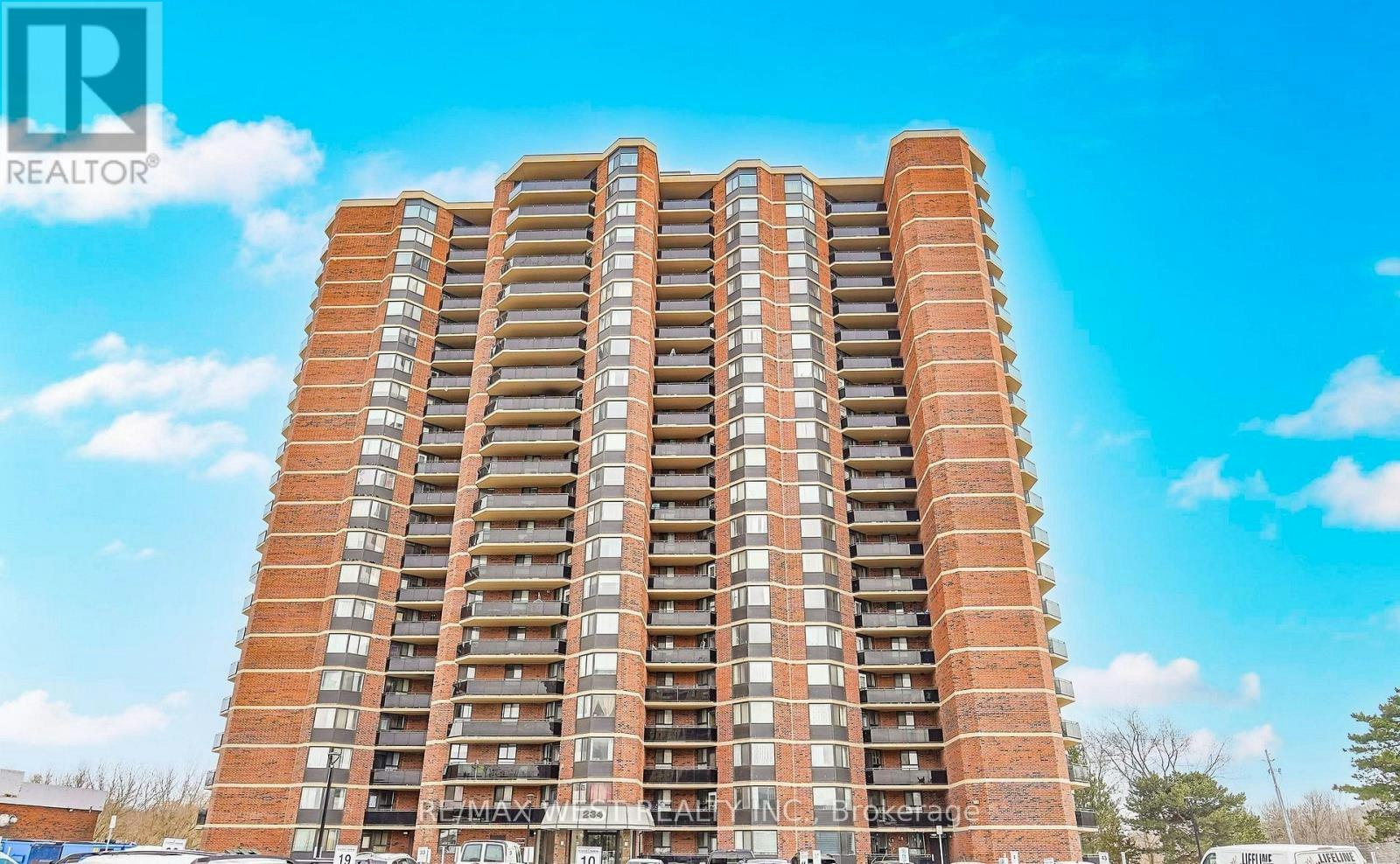 PH10-234 Albion Road, Toronto, ON, M9W 6A7