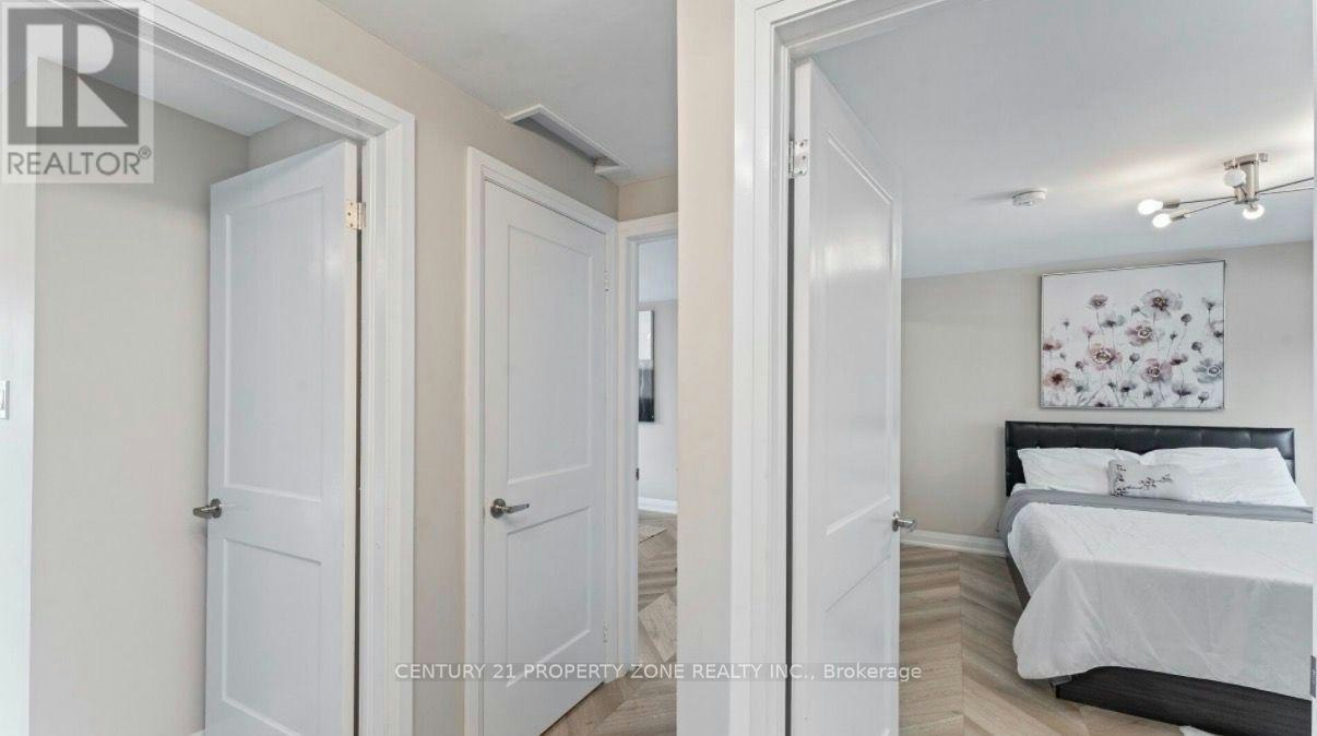 4 Borden Hill Court, Brampton, ON, L6S 3K7 - 8