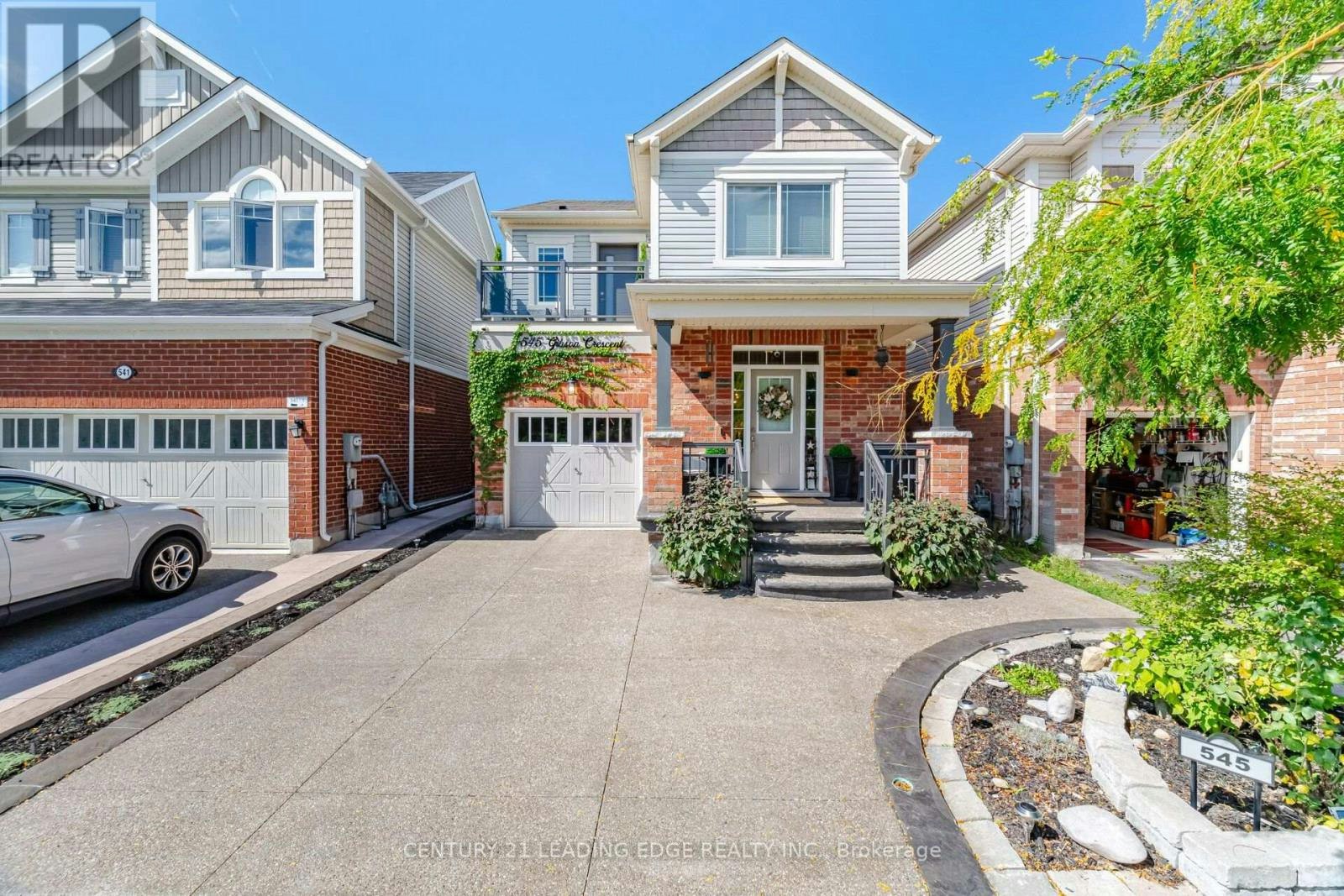 545 Gibson Crescent, Milton, ON, L9T 9A1