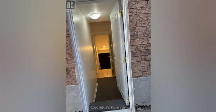 3242 Scotch Pine Gate, Mississauga, ON, L5N 7N1 - 4