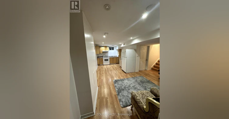 3242 Scotch Pine Gate, Mississauga, ON, L5N 7N1 - 5