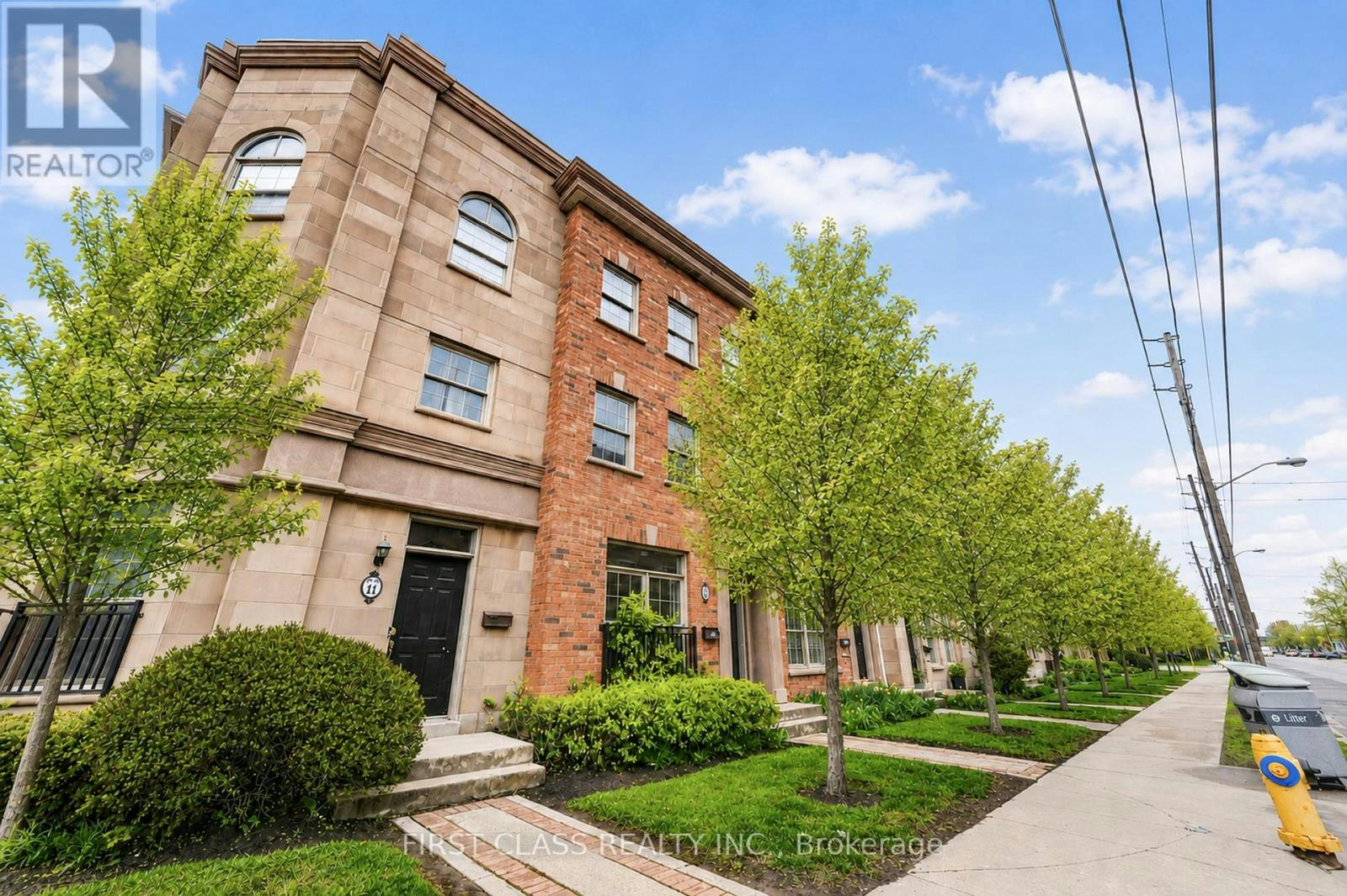 TH10-3076 Lake Shore Boulevard W, Toronto, ON, M8V 1K3 - 33