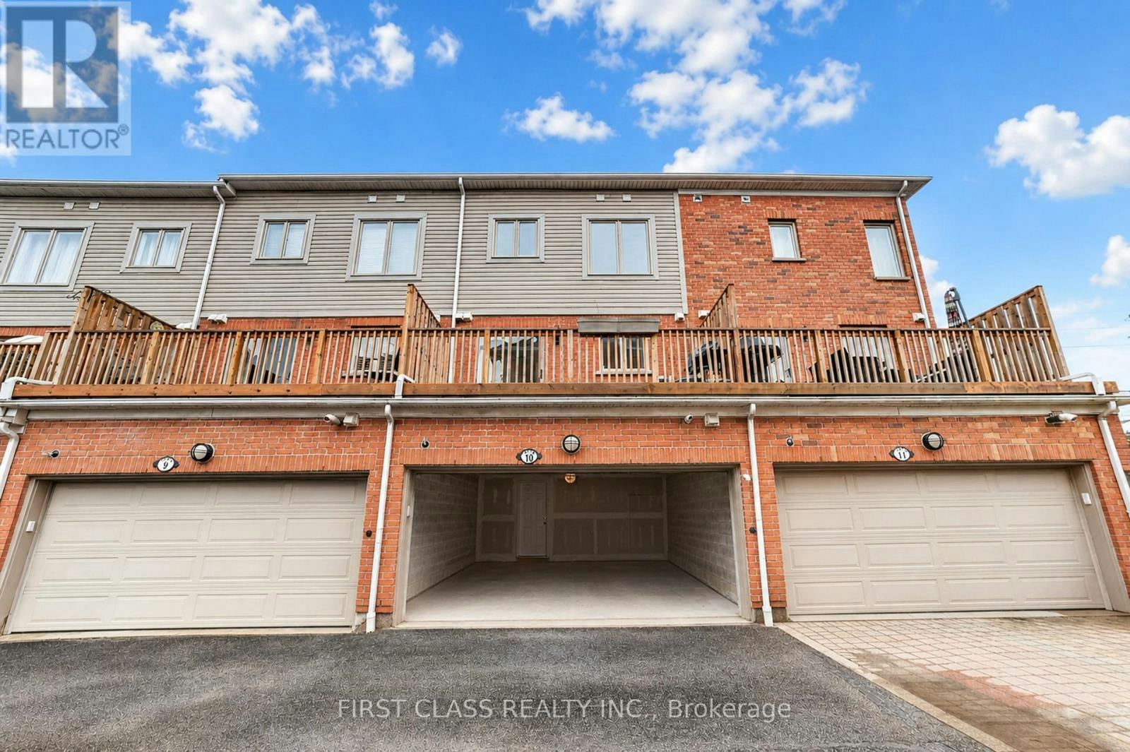 TH10-3076 Lake Shore Boulevard W, Toronto, ON, M8V 1K3 - 34