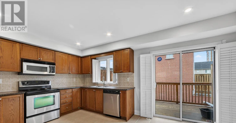 TH10-3076 Lake Shore Boulevard W, Toronto, ON, M8V 1K3 - 15