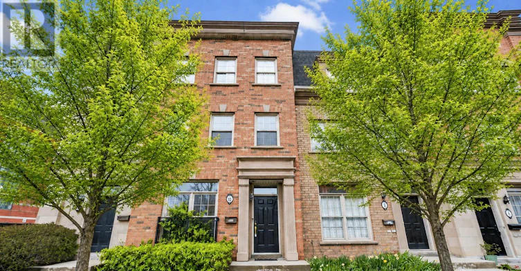 TH10-3076 Lake Shore Boulevard W, Toronto, ON, M8V 1K3