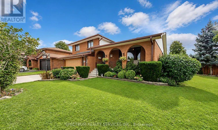 16 Burin Court