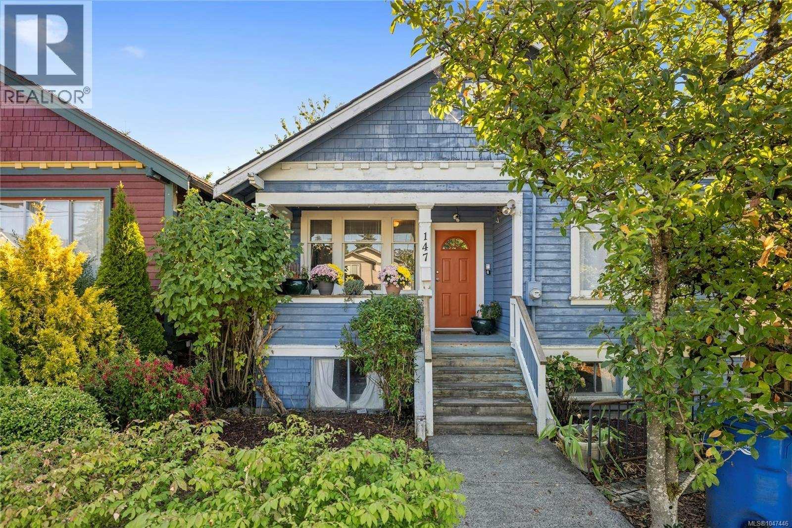 147 Victoria Road, Nanaimo, BC, V9R 4P4